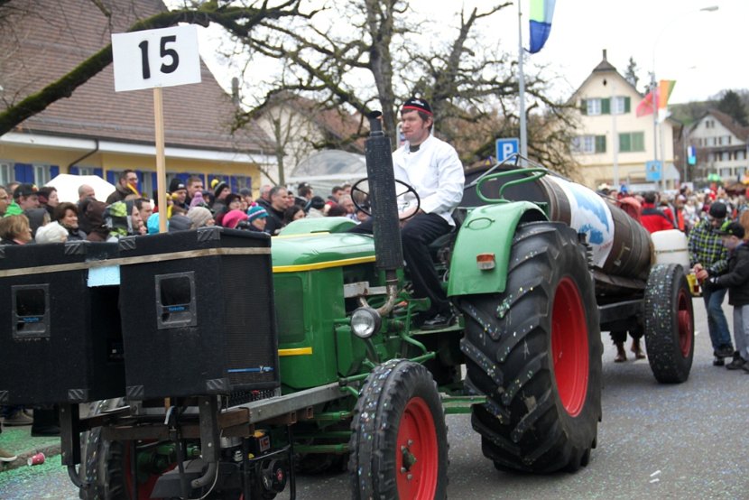 Sarmenstorf Fasnachtsumzug 16.02.2014 (47)